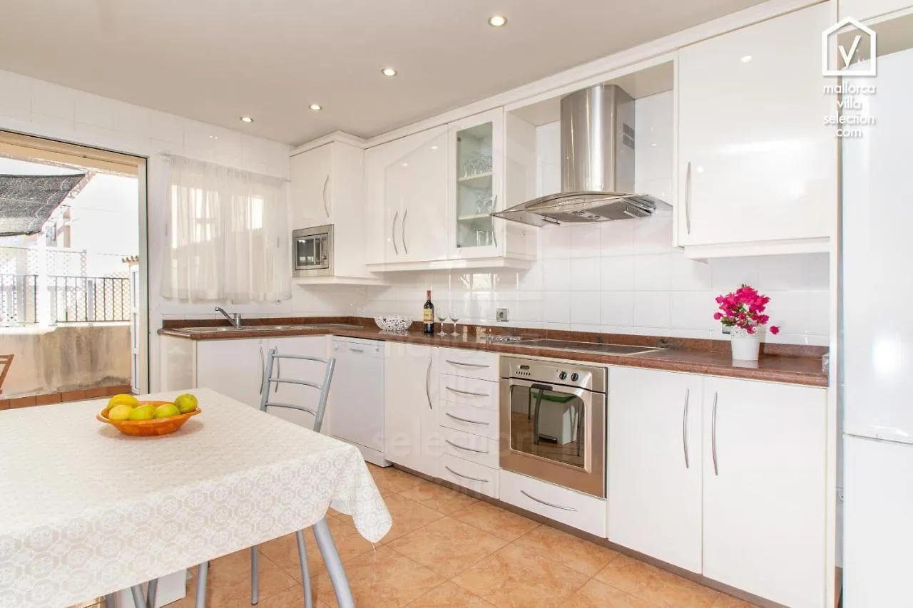 Holiday home Casa Maristany Alcudia By Mallorca Villa Selection