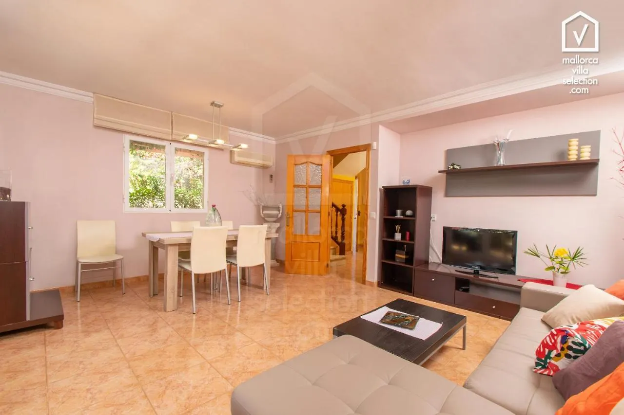 Casa Maristany Alcudia By Mallorca Villa Selection Holiday home Alcudia (Mallorca)