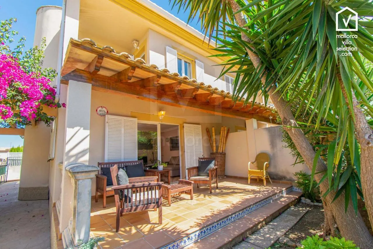 Casa Maristany Alcudia By Mallorca Villa Selection Alcudia (Mallorca)