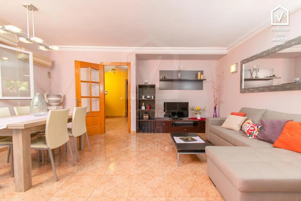Holiday home Casa Maristany Alcudia By Mallorca Villa Selection