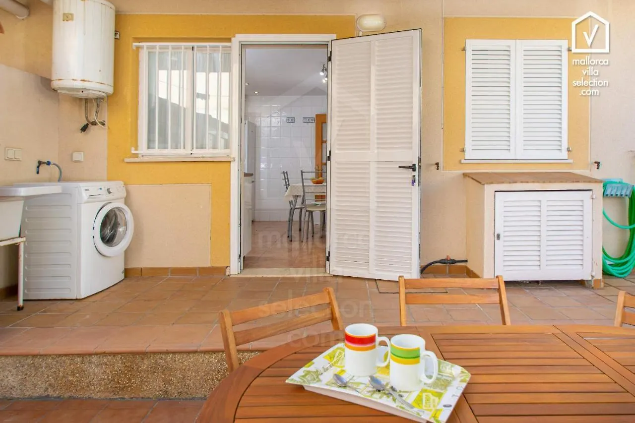 Casa Maristany Alcudia By Mallorca Villa Selection 0*, Alcudia (Mallorca)