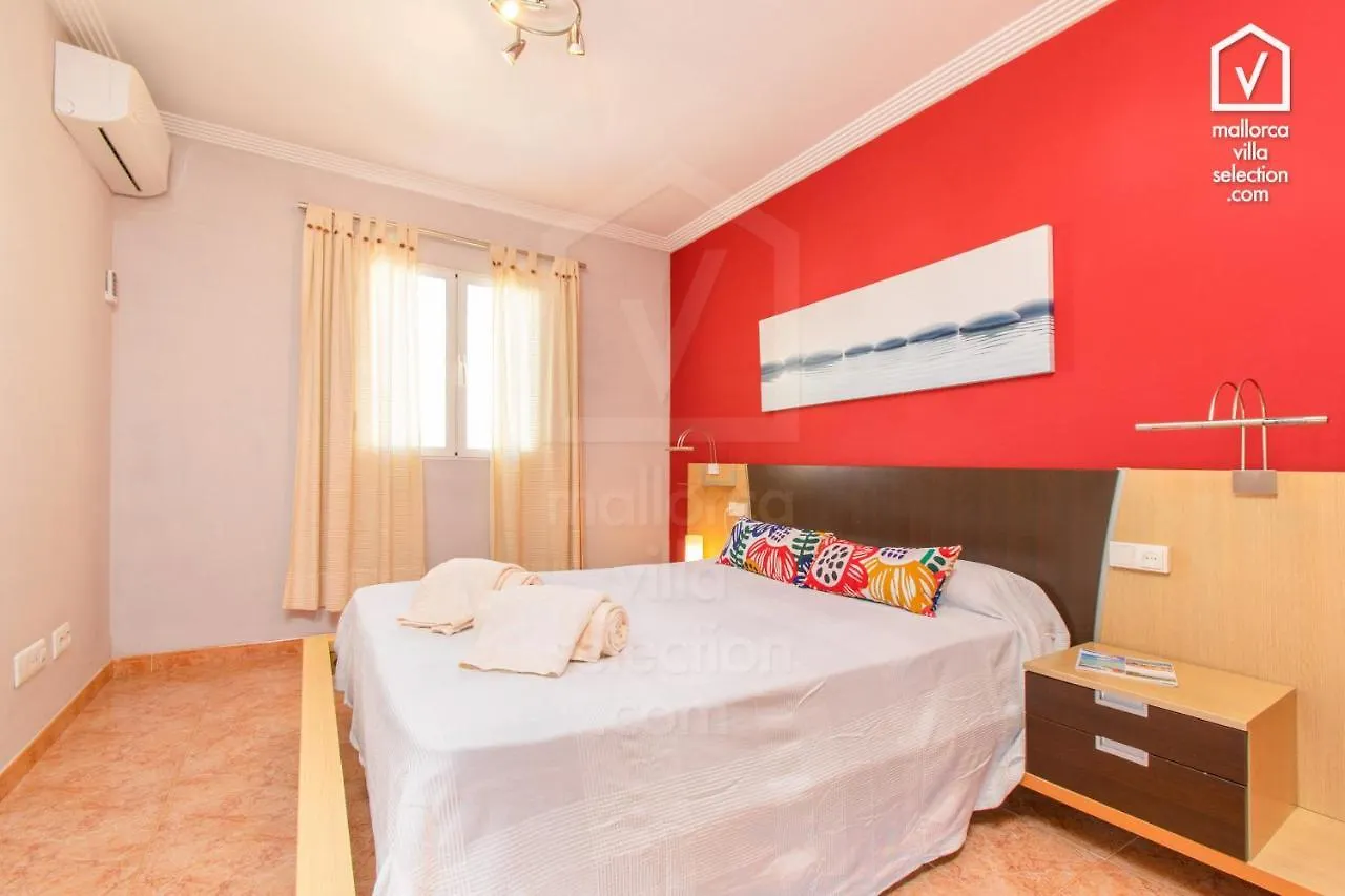 Holiday home Casa Maristany Alcudia By Mallorca Villa Selection