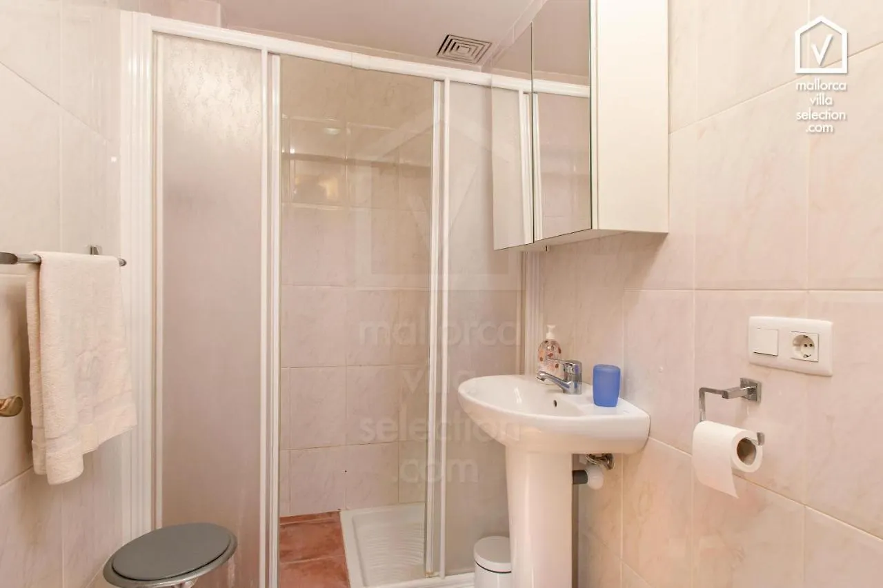 Casa Maristany Alcudia By Mallorca Villa Selection 0*, Alcudia (Mallorca) Spain