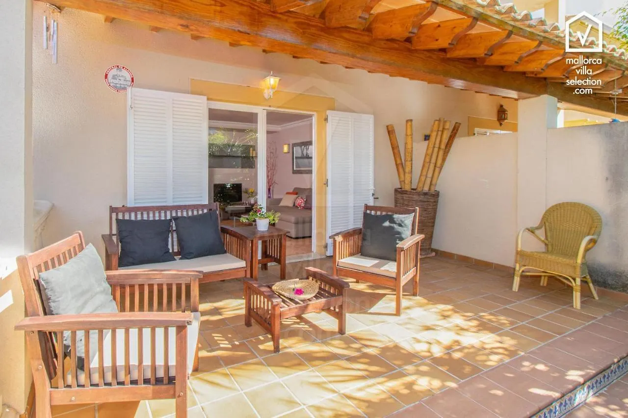 Holiday home Casa Maristany Alcudia By Mallorca Villa Selection