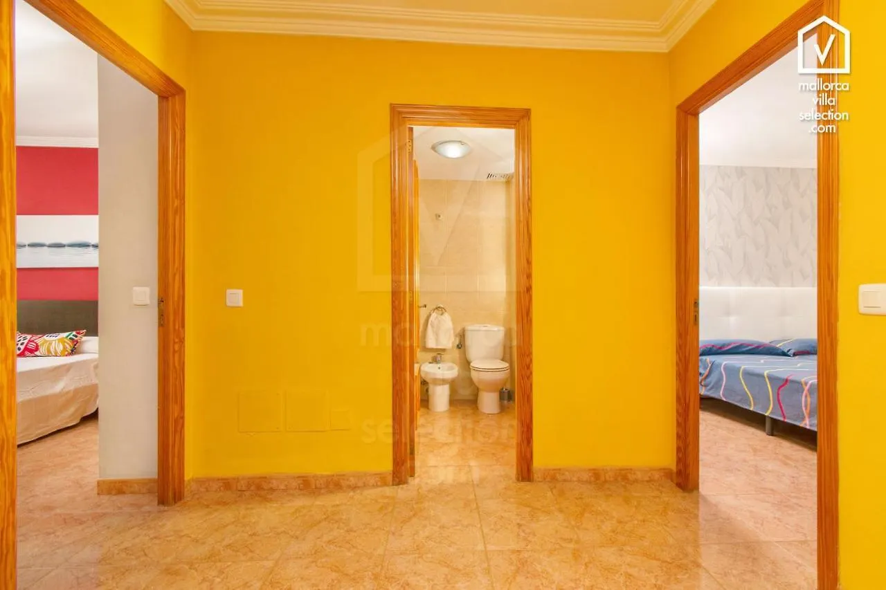 Casa Maristany Alcudia By Mallorca Villa Selection Holiday home