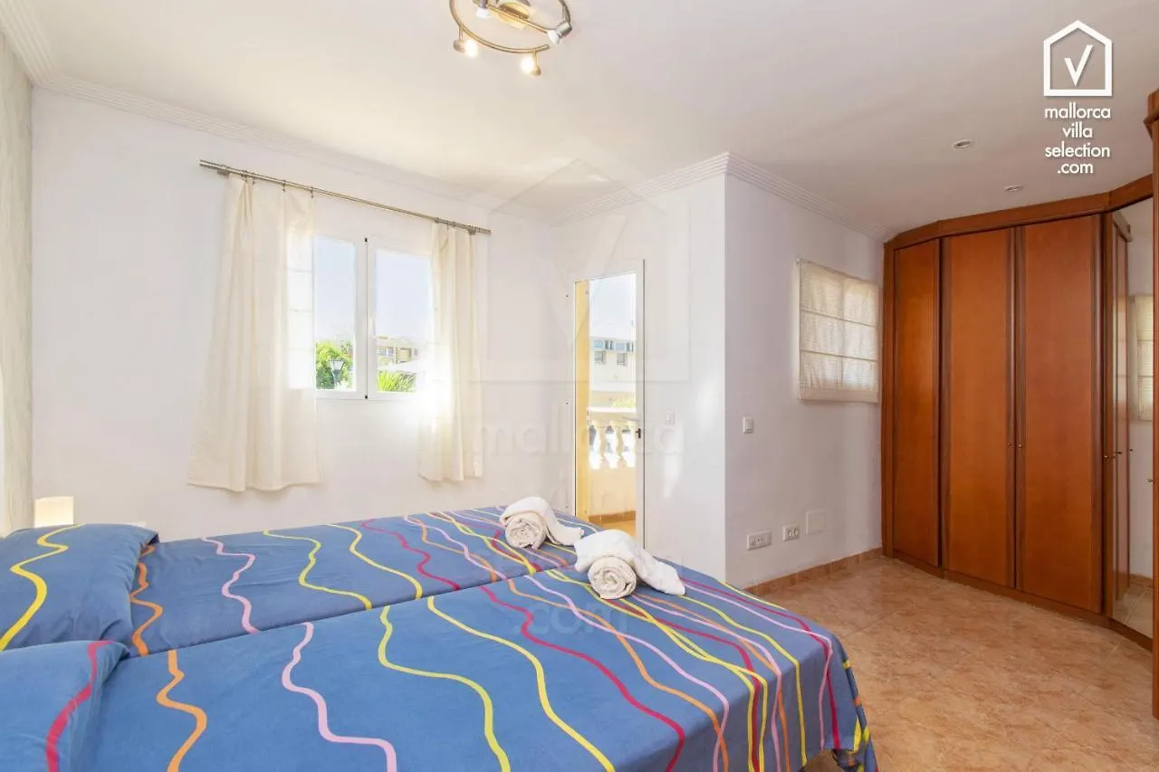 Casa Maristany Alcudia By Mallorca Villa Selection 0*, Alcudia (Mallorca) Spain