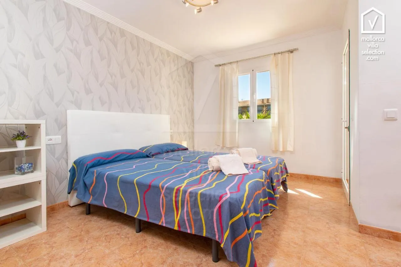 Casa Maristany Alcudia By Mallorca Villa Selection Holiday home Alcudia (Mallorca)